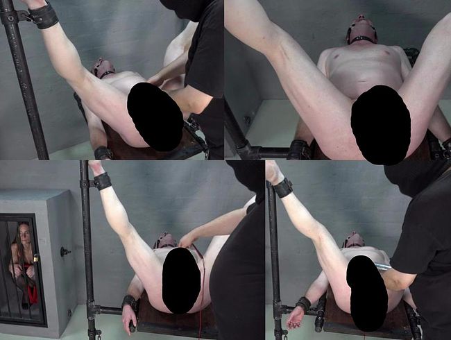 KarinaHH Porno Video: Krasse Benutzung Teil 42