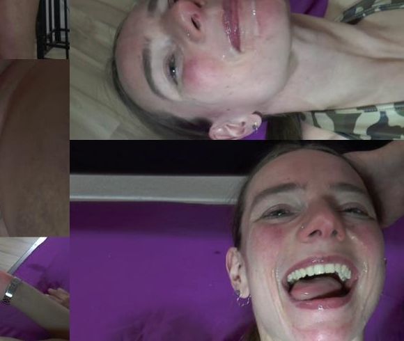 KarinaHH Porno Video: schwä**e für meine drei lö**er - Teil 2