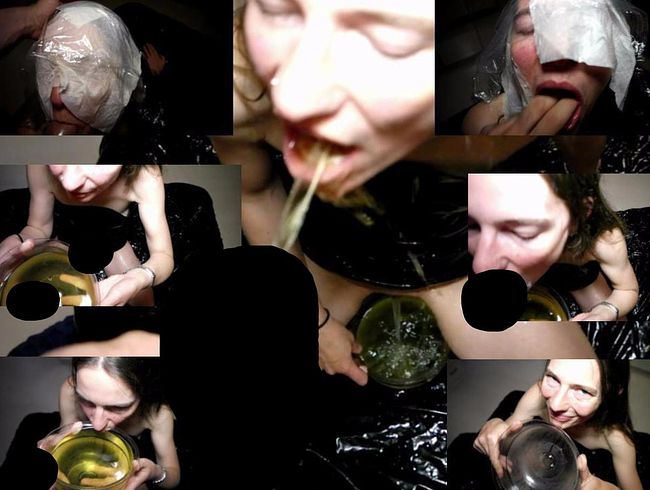 KarinaHH Porno Video: Wieder zum Nachwuchs-Dom - Teil 2
